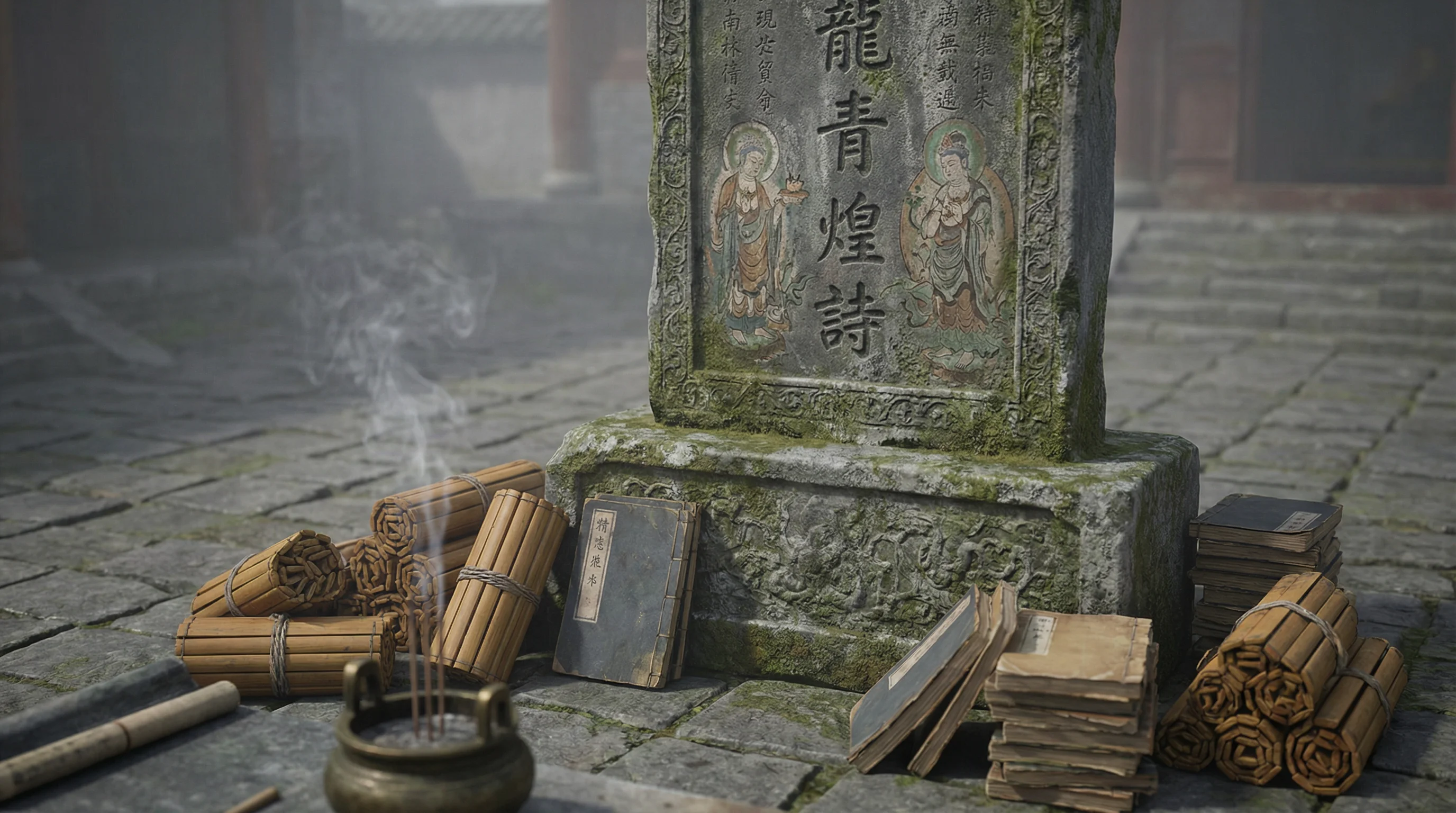 宗门规矩 - 喵糖映画 社区行为准则